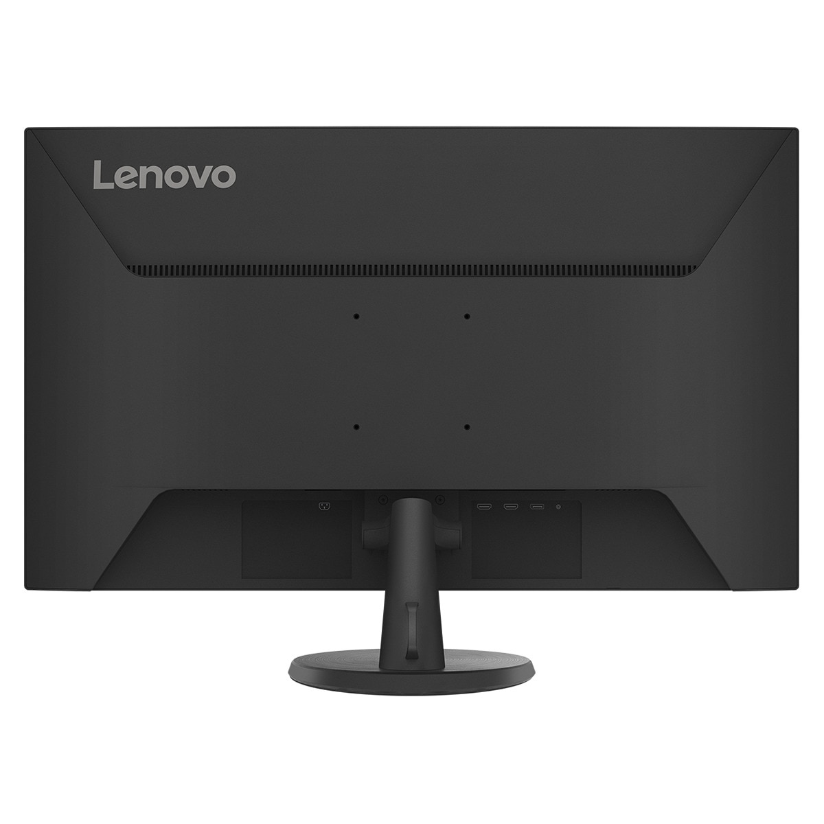 Monitor PC 80 cm (31,5") Lenovo D32u-40, 60 Hz, UHD 4K 3
