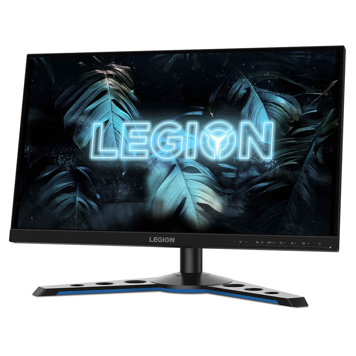 Monitor PC Gaming 62,23 cm (24,5") Lenovo Legion Y25g-30, 360 Hz, Full HD, NVIDIA G-Sync 4