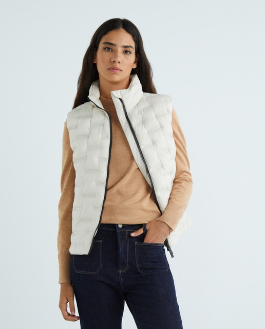 Imagen 0 de Chaleco soldado THE FOX mujer