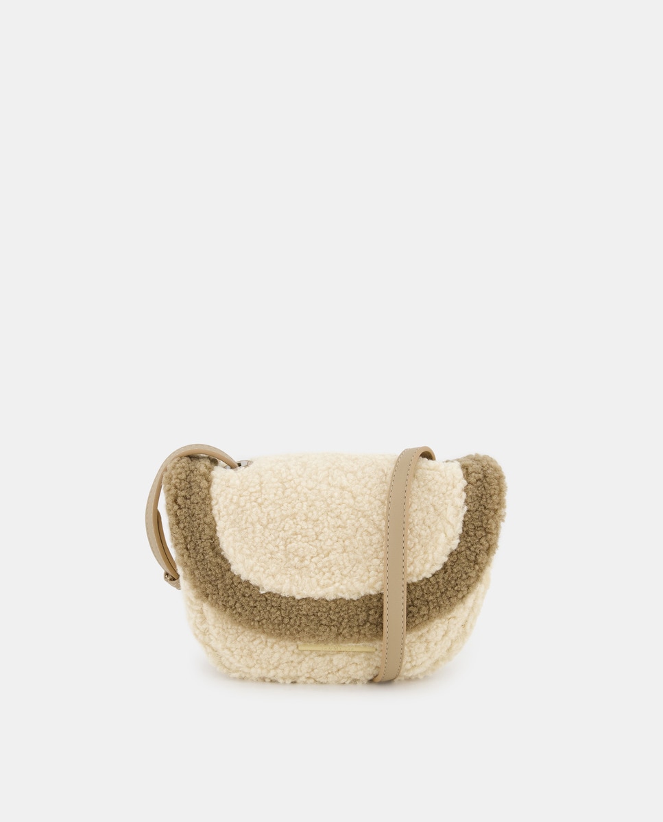 Sac à bandoulière à rabat