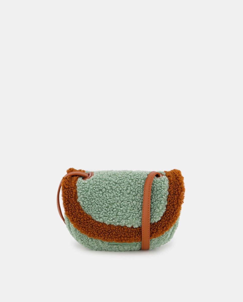 Sac à bandoulière à rabat