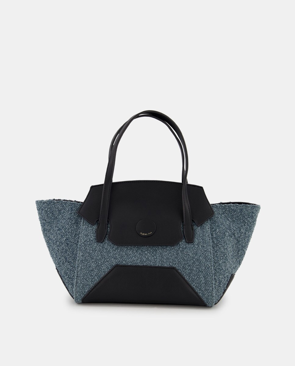 Sac à main avec détails