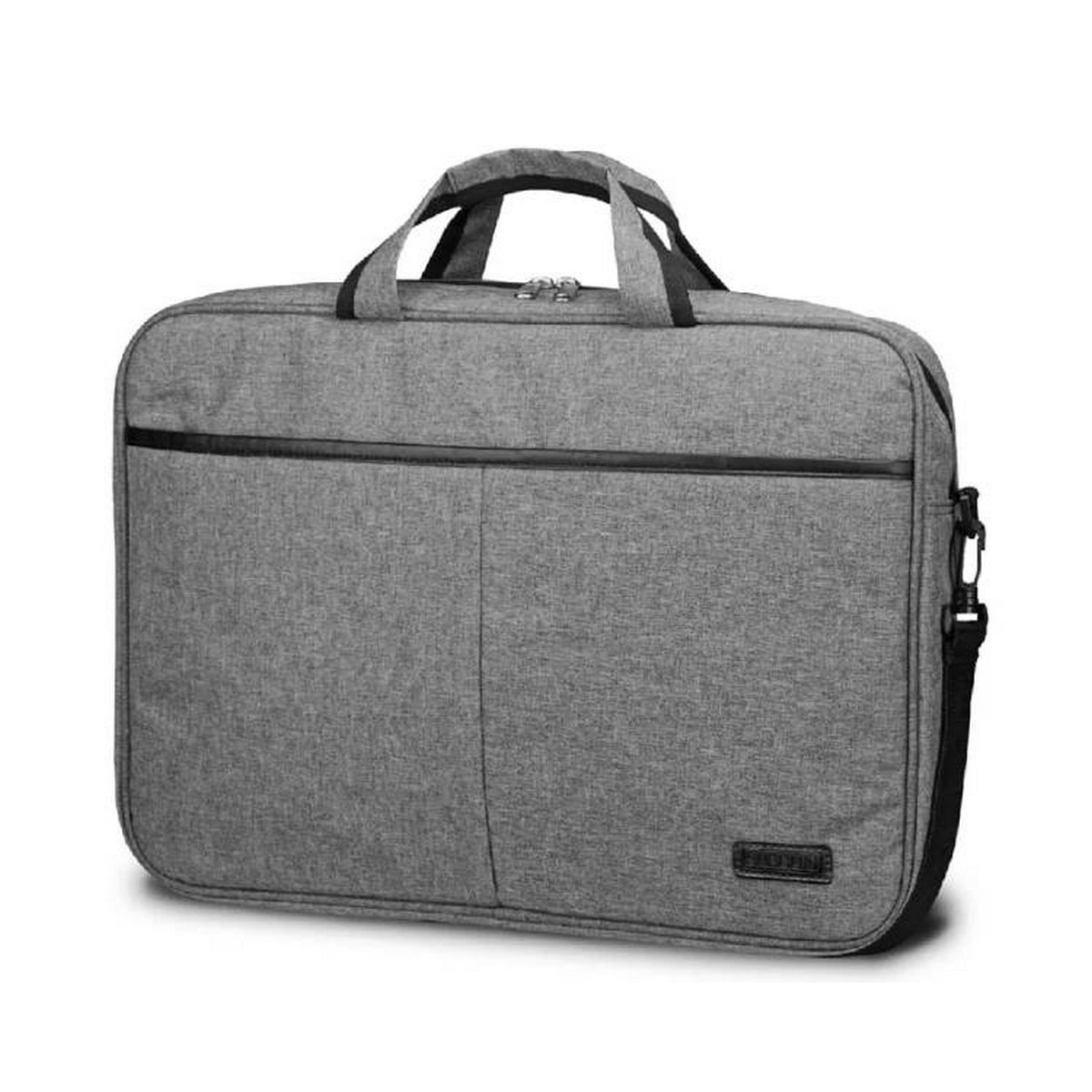 Imagem 0 de Mala para Portátil Subblim Elite 13.3"/ 14"- Cinzento