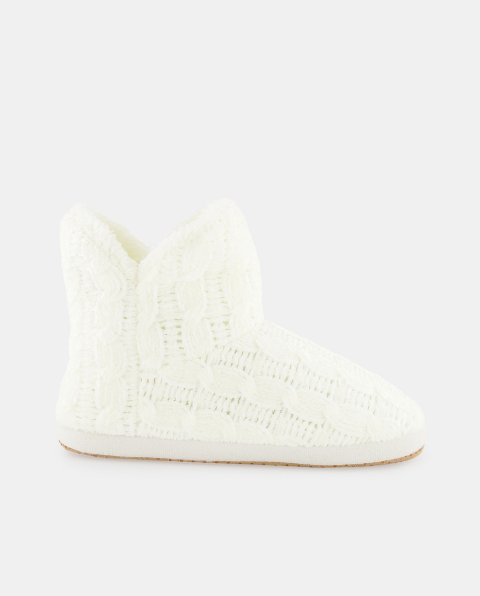 Chaussures montantes