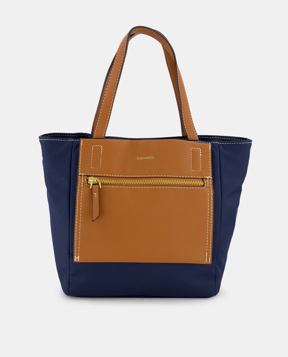 Sac à main moyen et avec bandoulière amovible