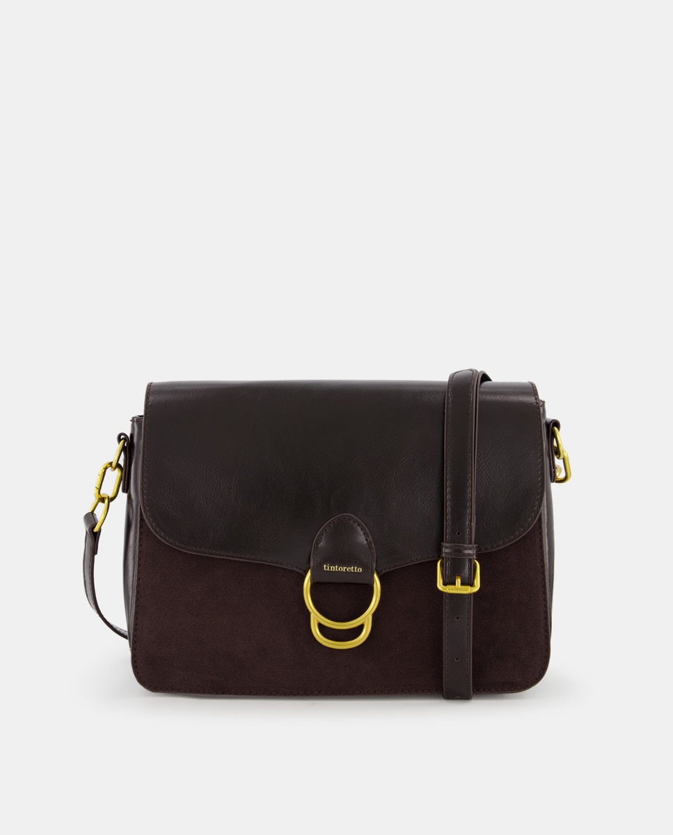 Sac à bandoulière moyen