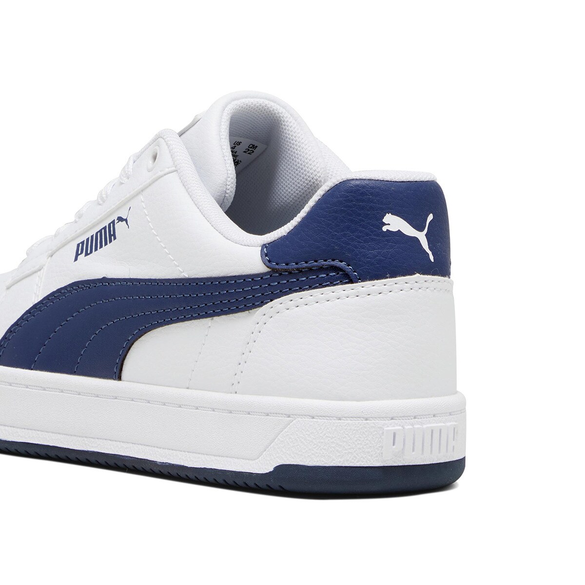 Sapatilhas Casual de Criança Caven 2.0 Branco / Azul-6