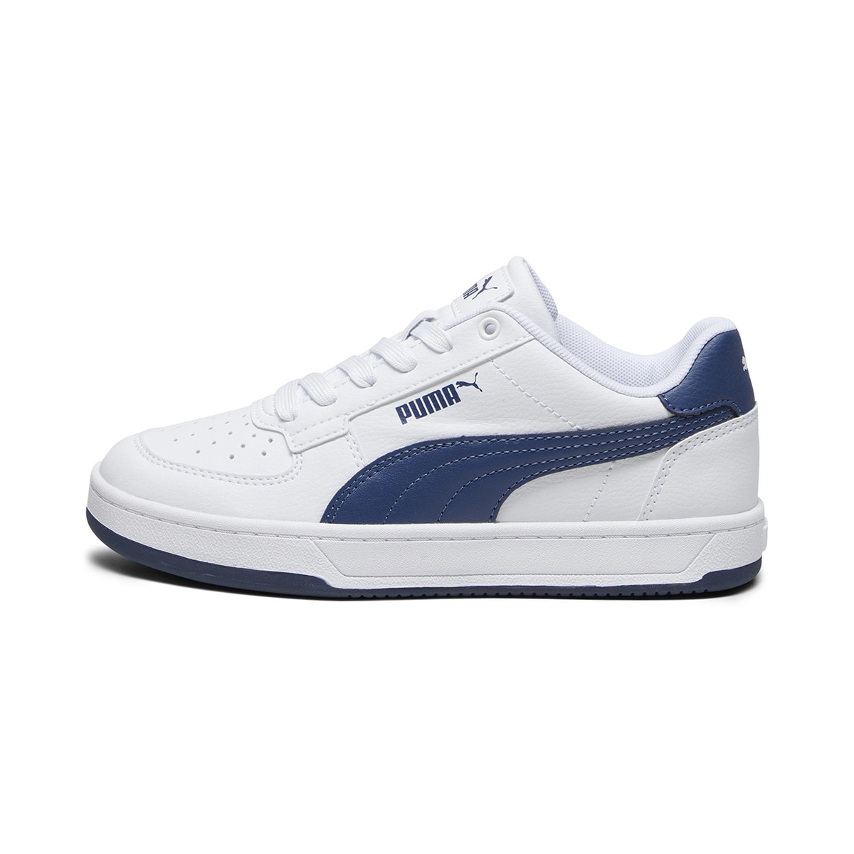Sapatilhas Casual de Criança Caven 2.0 Branco / Azul-4