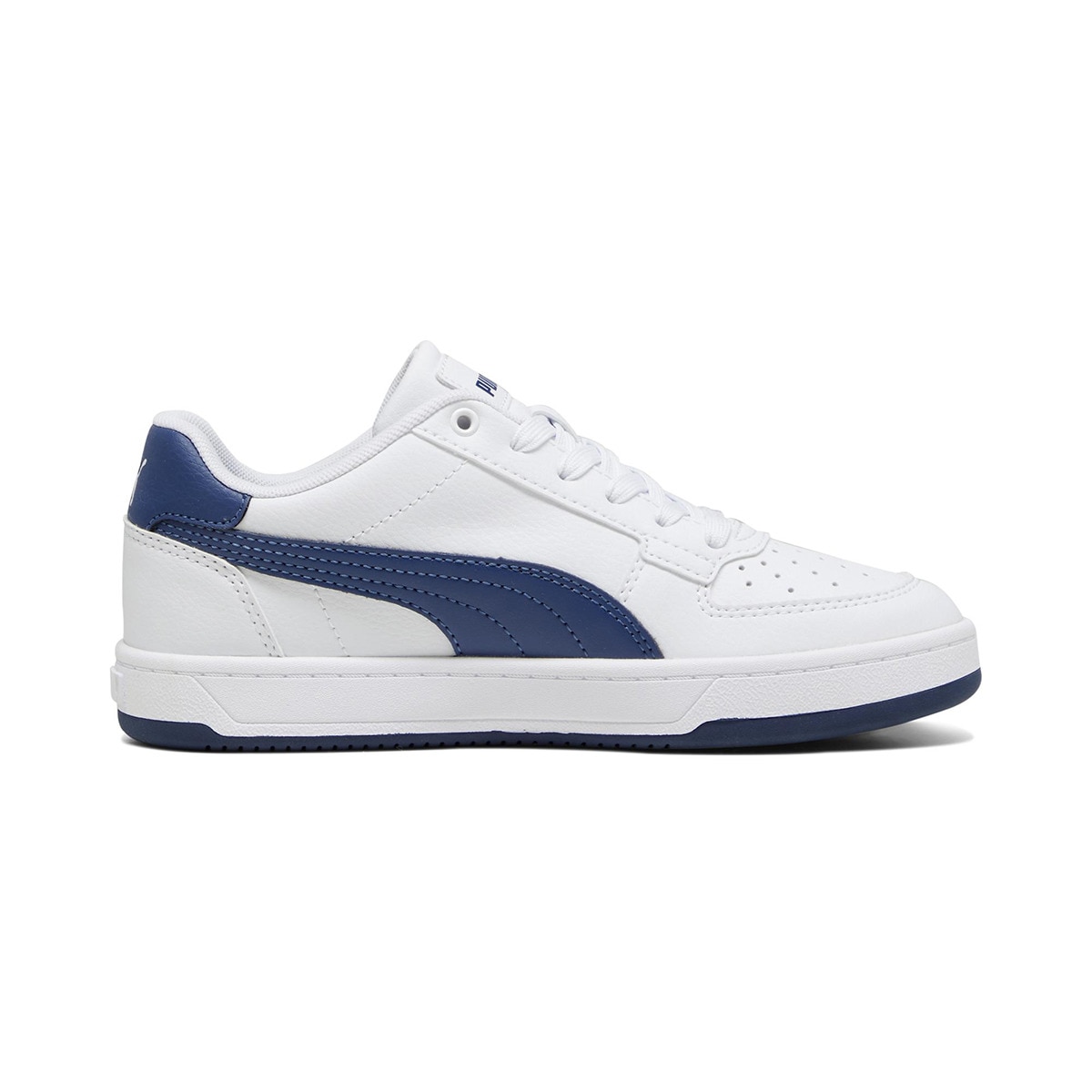 Sapatilhas Casual de Criança Caven 2.0 Branco / Azul-1