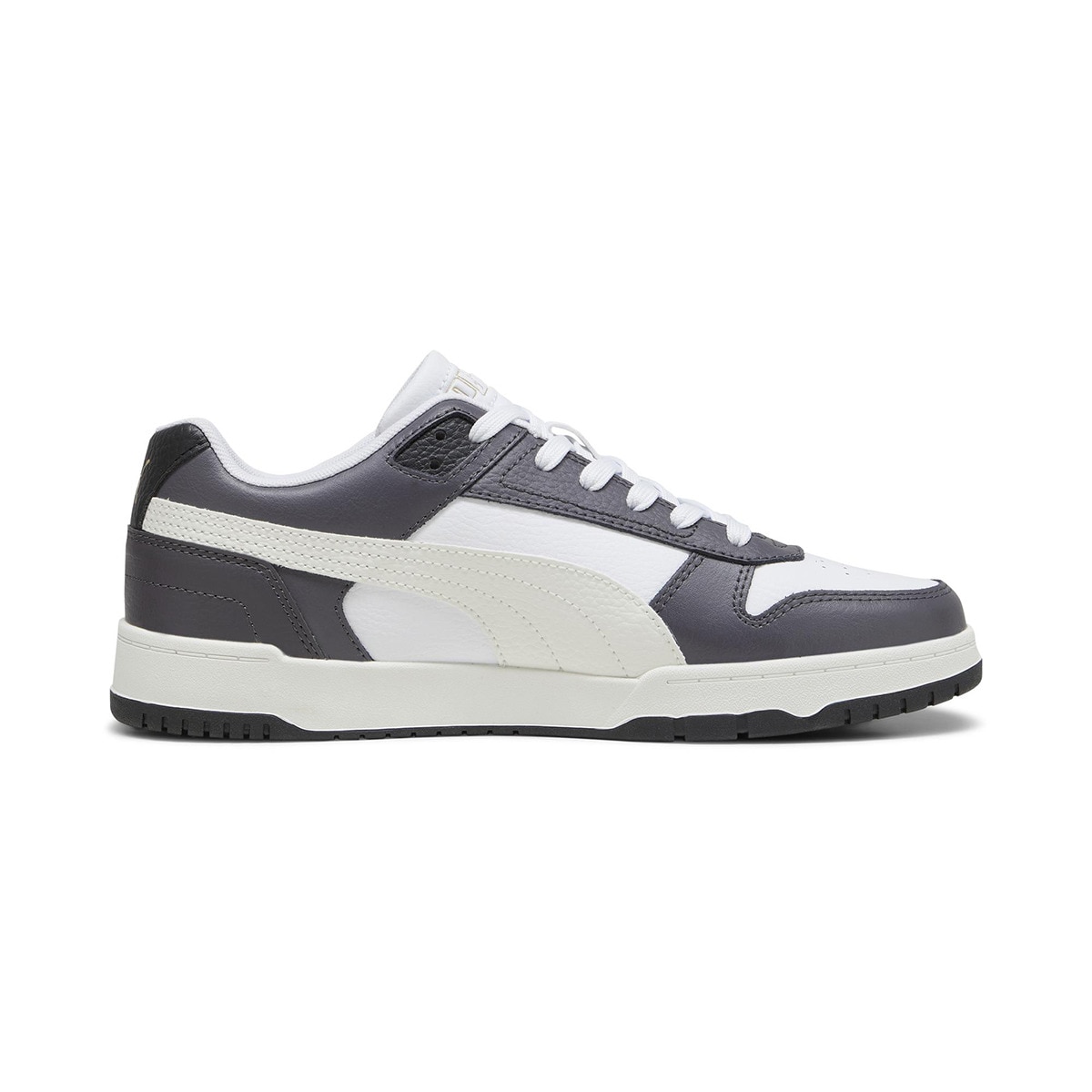 Chaussures casual unisexe RBD Game Low Puma