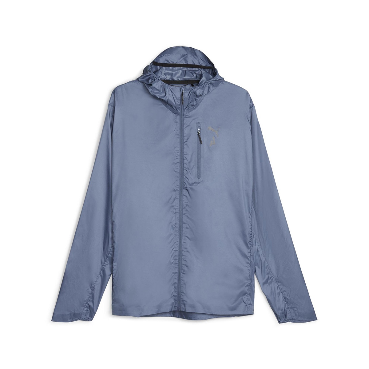 Casaco de Homem Seasons Coolcell Azul-6