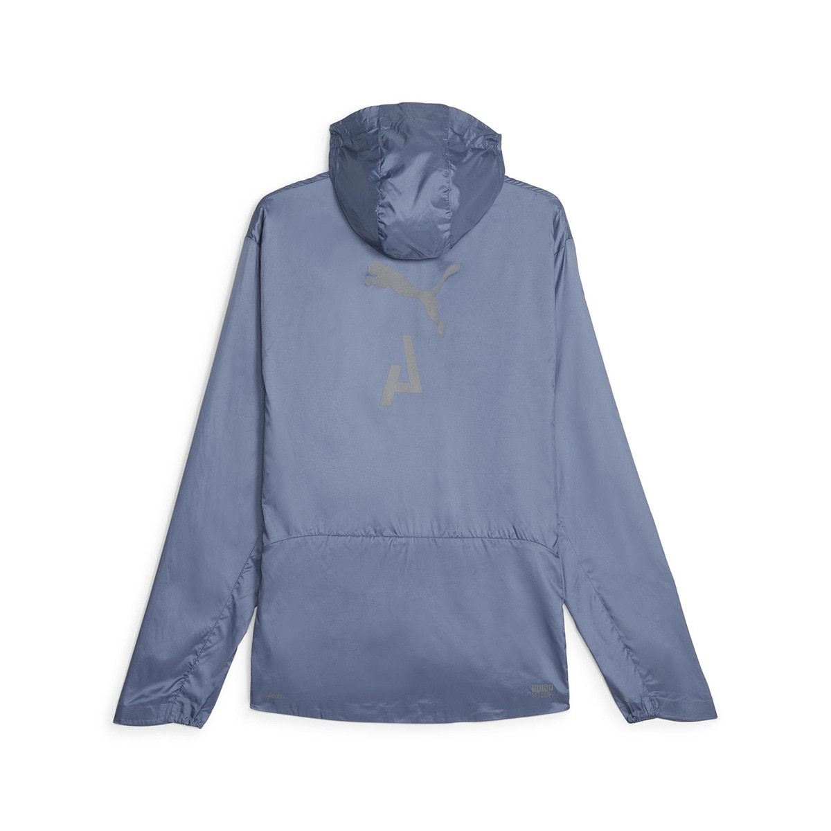Casaco de Homem Seasons Coolcell Azul-7