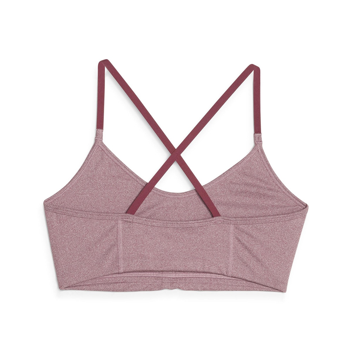 Top de Mulher Low Impact Stuido FO Roxo-5