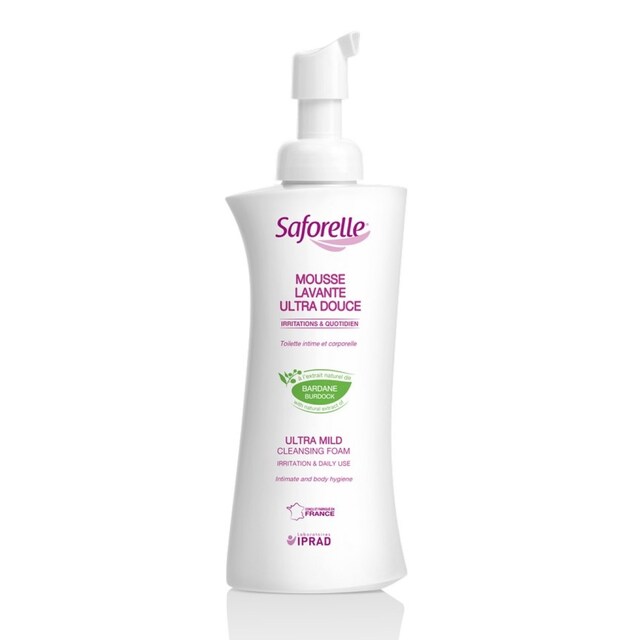Imagem 0 de Espuma de Limpeza Ultra-Suave - 250 ml