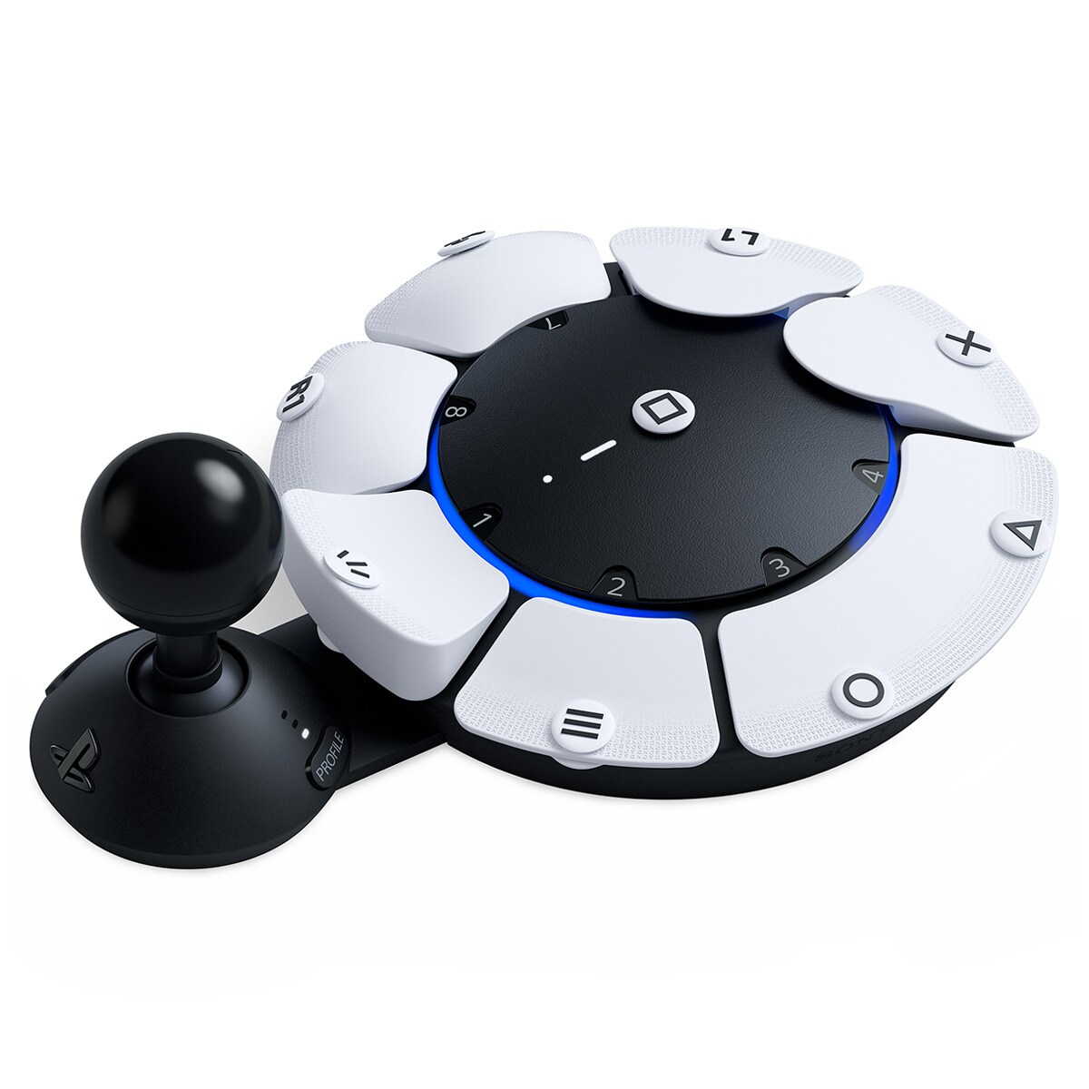 Comando Access - PlayStation 5 1