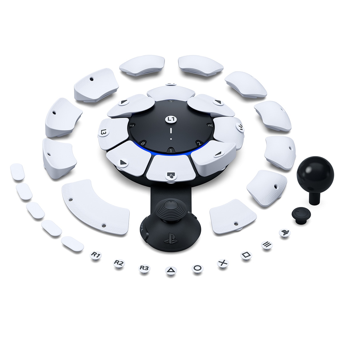 Comando Access - PlayStation 5 2
