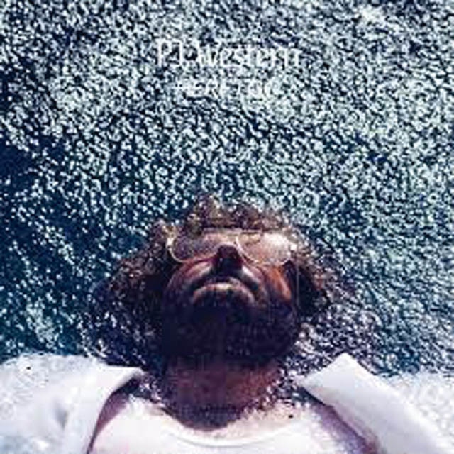 Here I go (LP-Vinil) 1