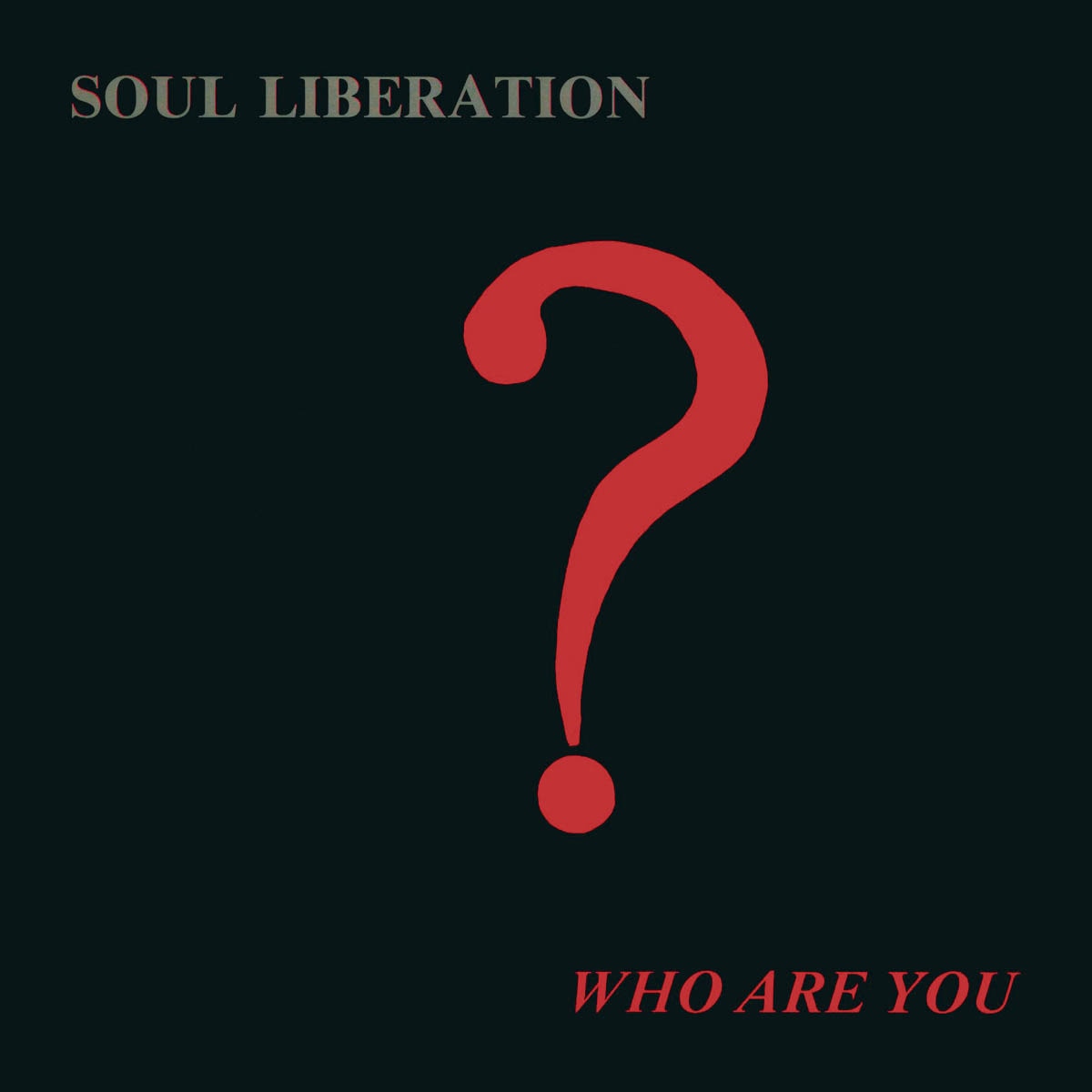 Who are you? (2 LP-Vinil) 1