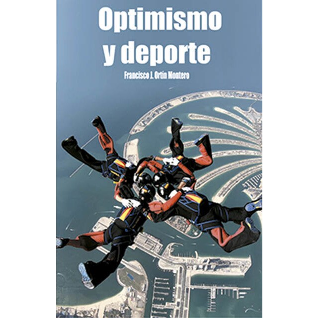 Imagem 0 de Optimismo y deporte