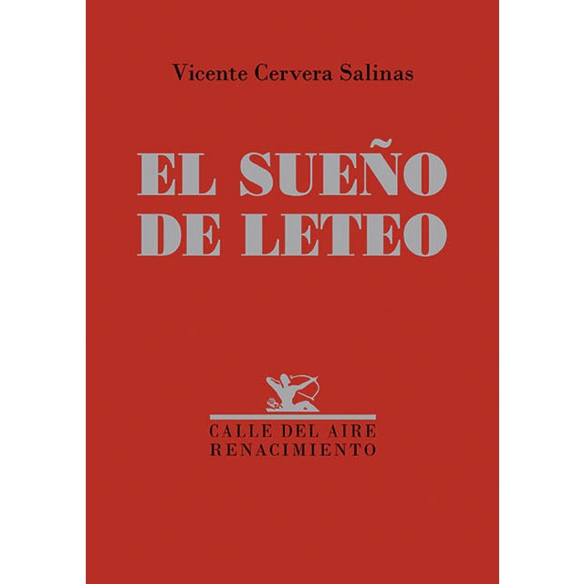 El sueño de Leteo (Capa mole) 1