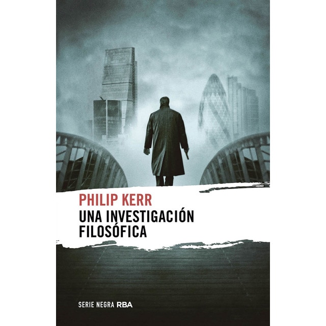 Imagem 0 de Una investigación filosófica (Capa mole)