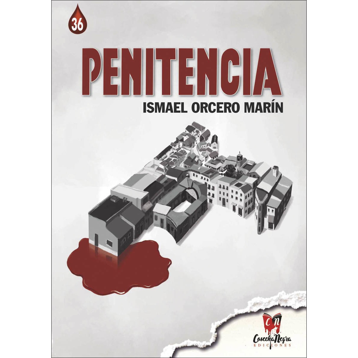 Penitencia (Bolso) 1