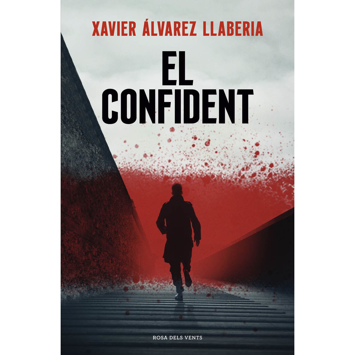 El confident (Capa mole) 1