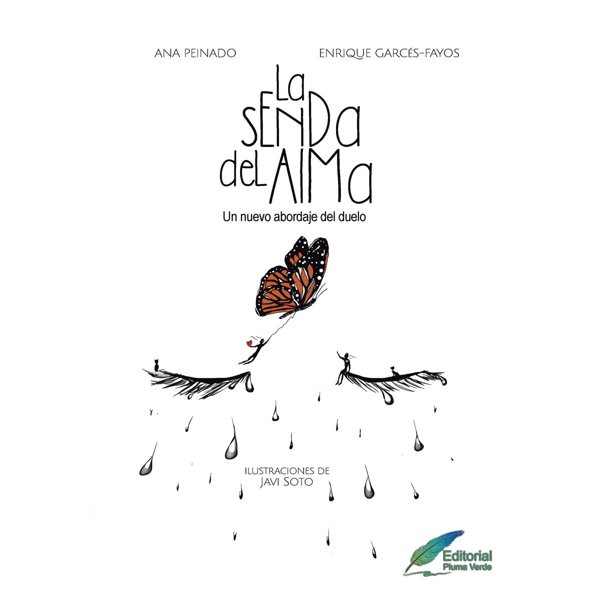 Imagem 0 de La senda del alma (Capa mole)