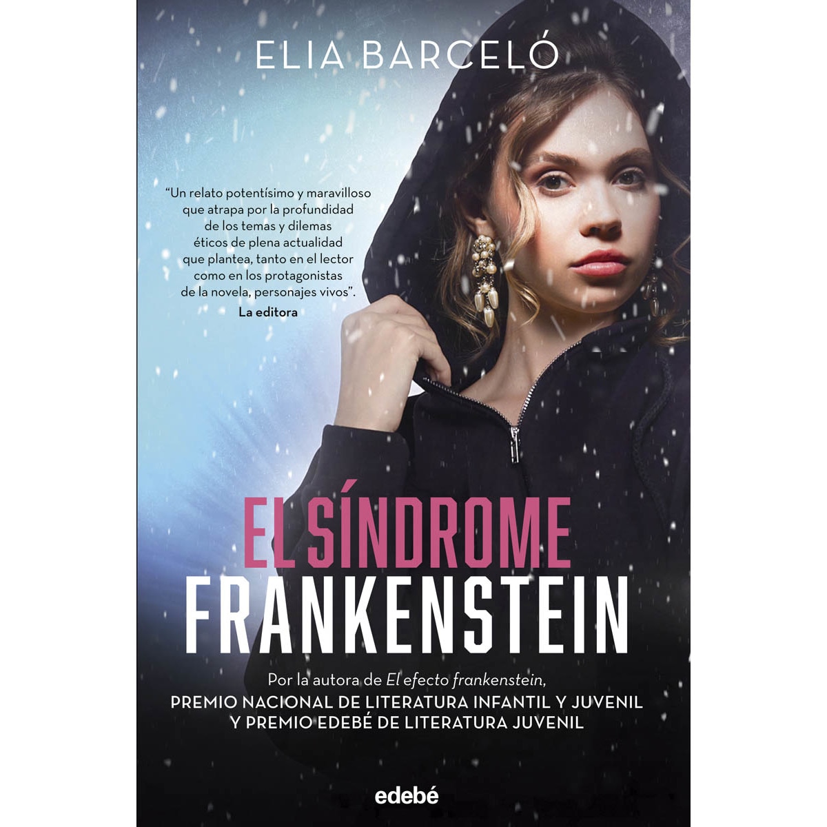 EL SÍNDROME FRANKENSTEIN (Capa mole) 1