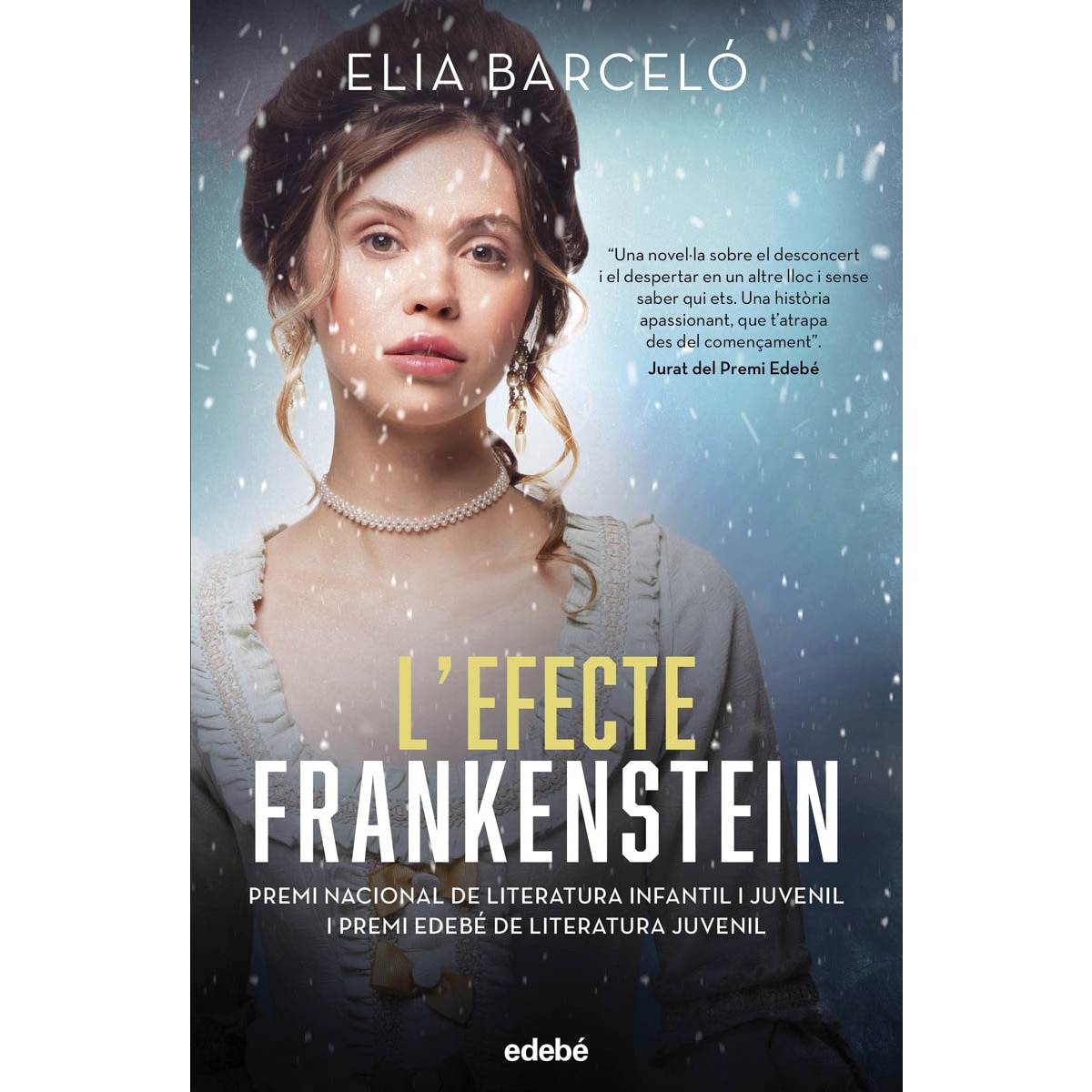 Imagem 0 de L'EFECTE FRANKENSTEIN (Capa mole)