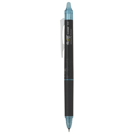 Bolígrafo Borrable Pilot Frixion Negro Azul Y Rojo 0.7 Mm 31557 Con 3 Piezas B128 055 1