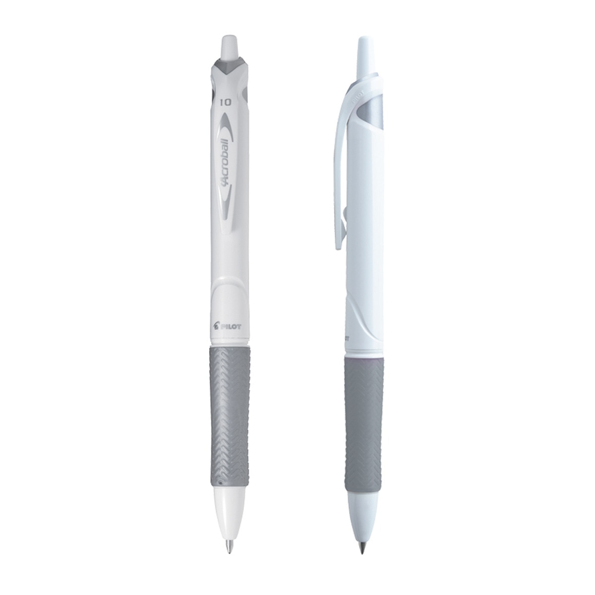 Imagen 0 de Bolígrafo retráctil Acroball Pilot negro