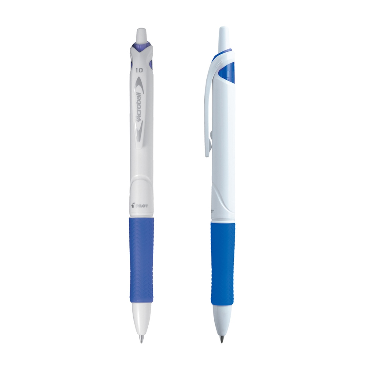 Imagen 0 de Bolígrafo retráctil Acroball Pilot azul