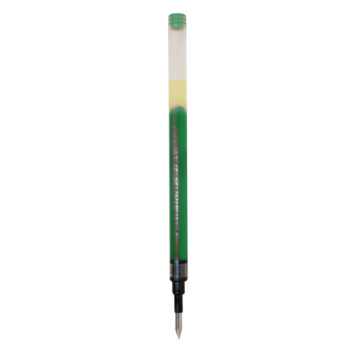 Recarga de Tinta Base Gel - Verde Verde-1