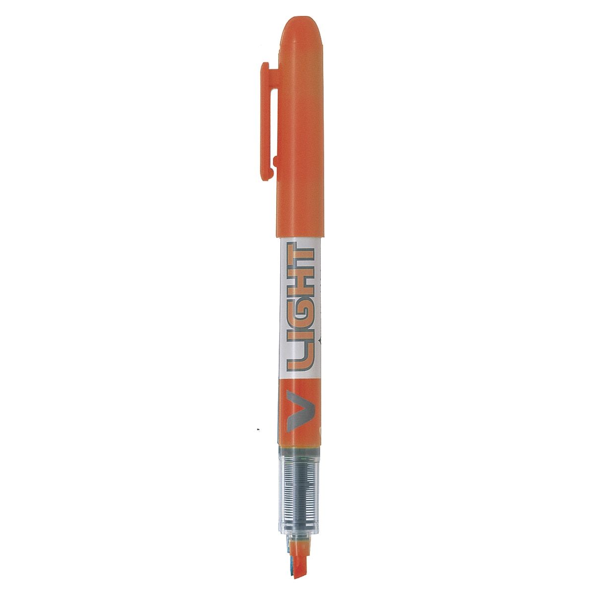 Imagen 0 de Fluorescente de tinta líquida V-LL Pilot naranja