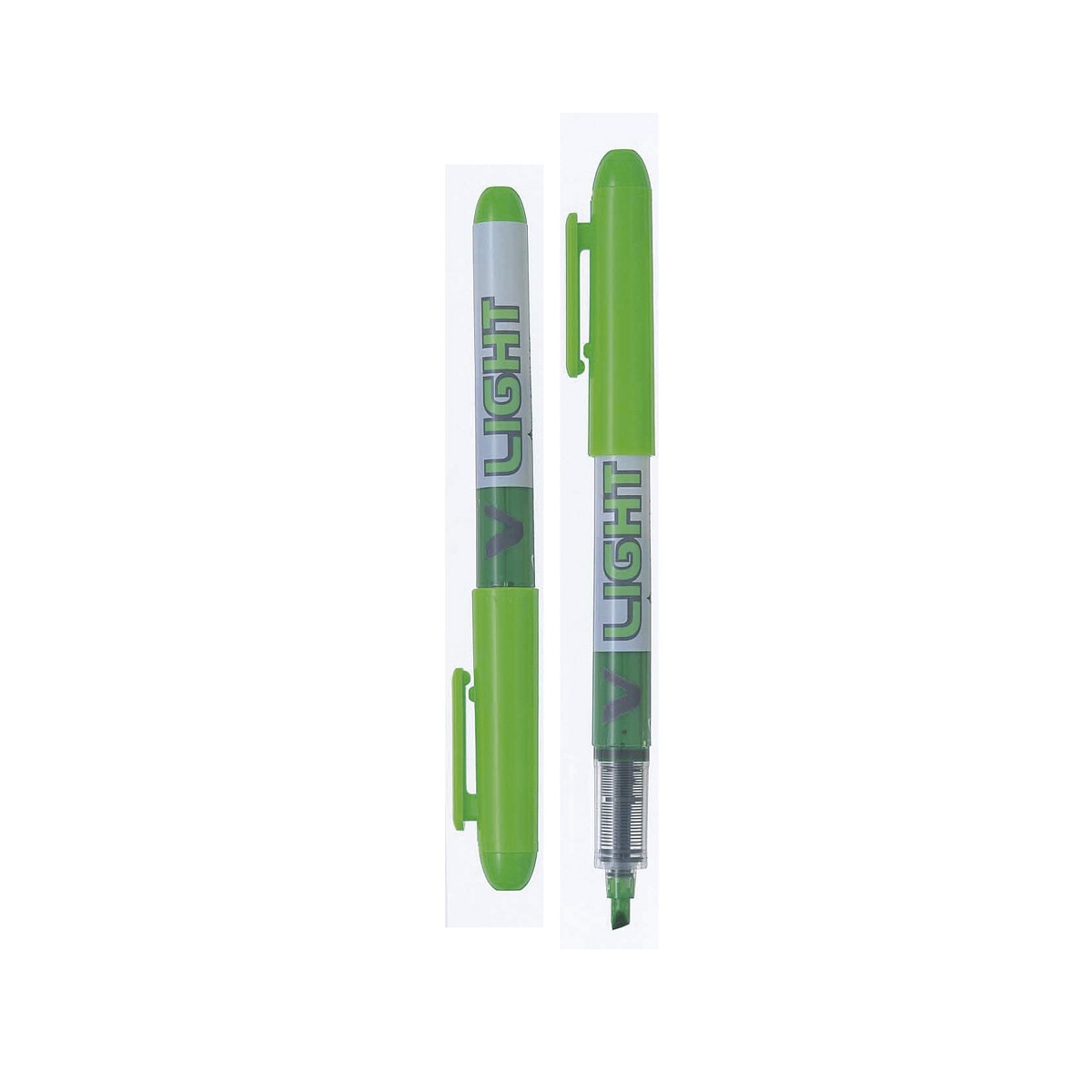 Imagen 0 de Fluorescente de tinta líquida V-LL Pilot verde
