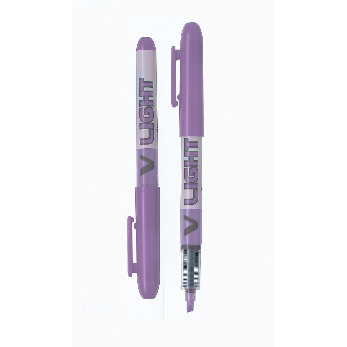 Imagen 0 de Fluorescente de tinta líquida V-LL Pilot violeta
