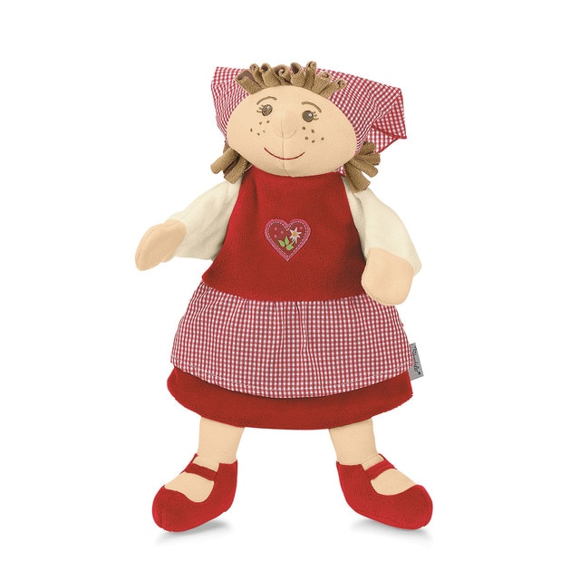 Imagen 0 de Marioneta de mano Sterntaler Gretel