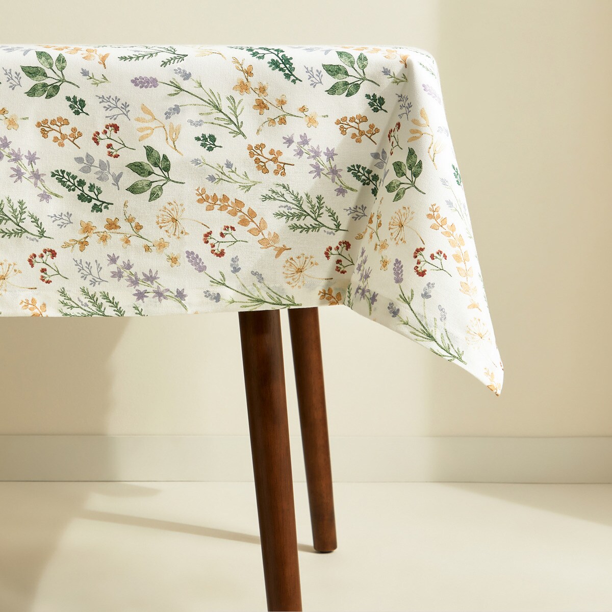 Comprar Mantel algodón Erica Basics El Corte Inglés · Basics El Corte