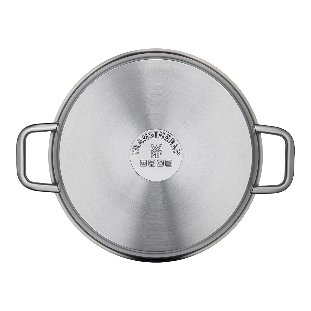 Rustidera Iconic WMF Acero-4