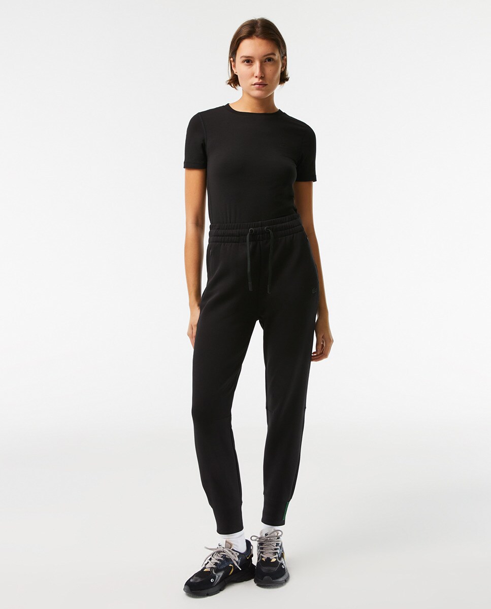 Pantalon sport tight fit