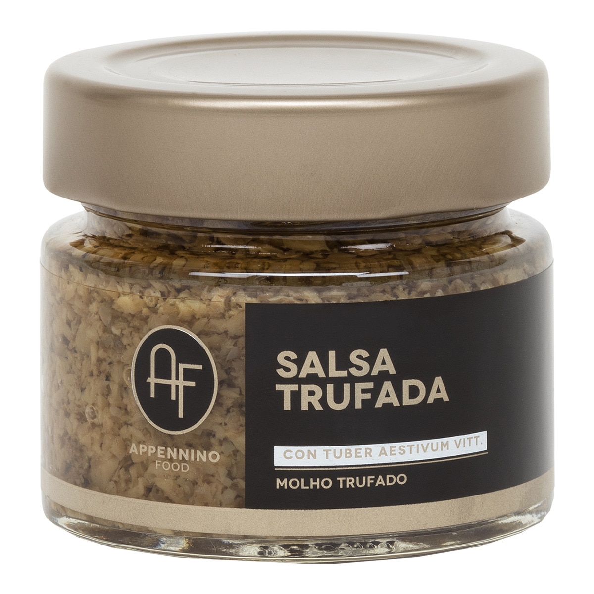 Sauce aux truffes Appennino Food