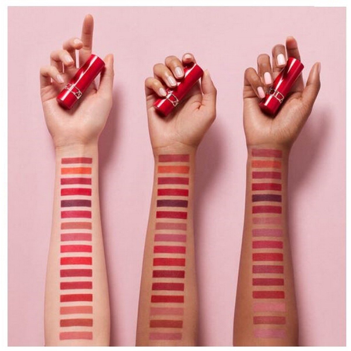 Batom Joli Rouge Velvet - 3,5 g 744V Soft Plum-4