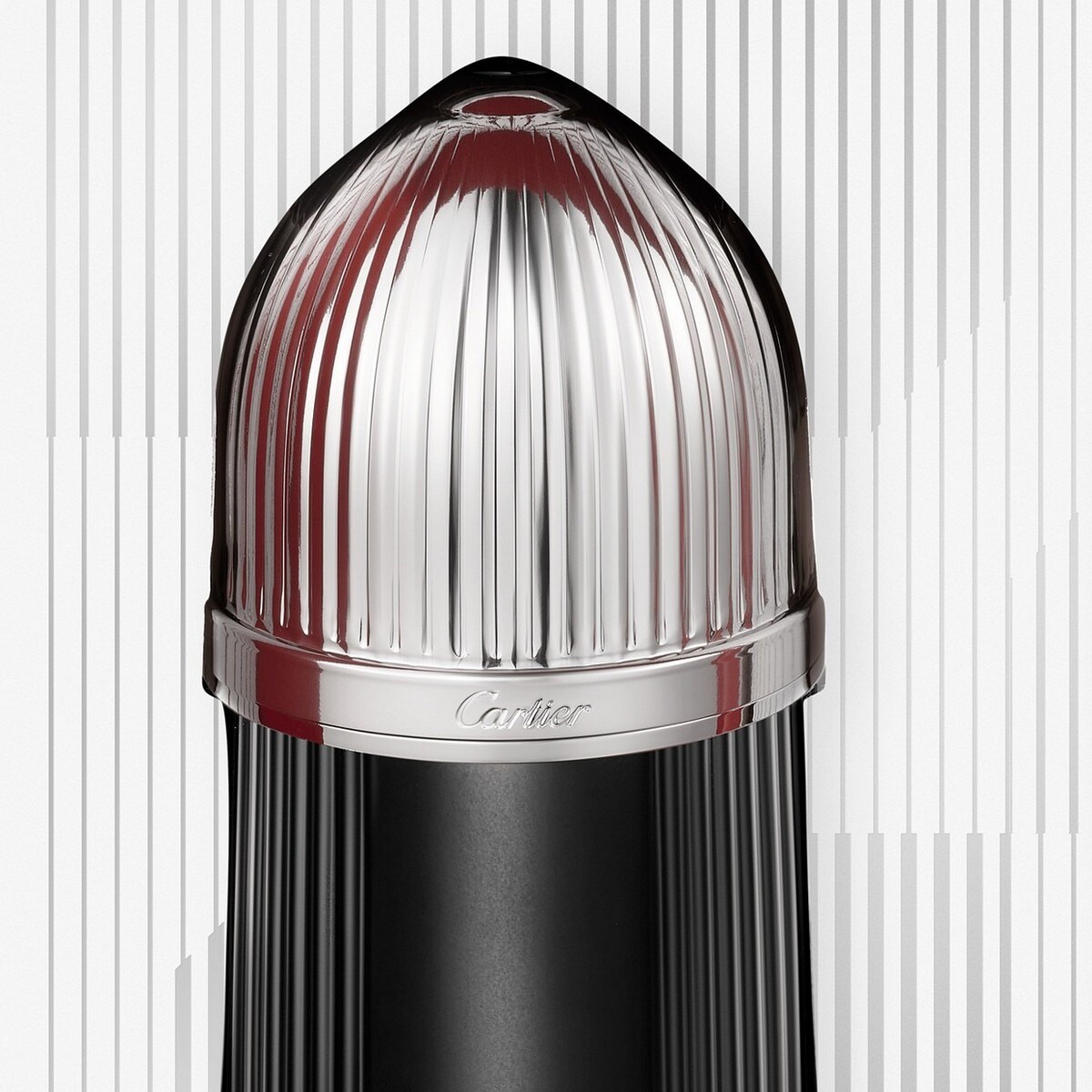 Coffret Pasha de Cartier Édition Noire Eau de Toilette - 100 ml 3