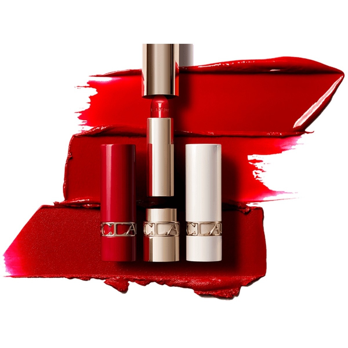 Joli Rouge - The case - 1 un. Gold-4