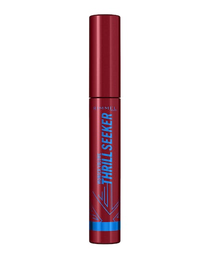 Imagen 0 de Máscara de Pestañas Rim Thrill Seeker Waterproof Rimmel