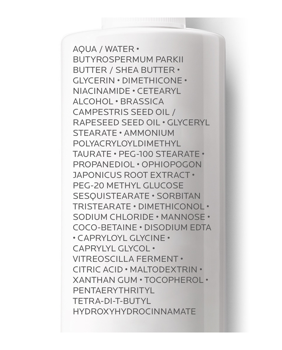 Bálsamo Emoliente Lipikar Baume AP+ M 400 ml La Roche Posay 9