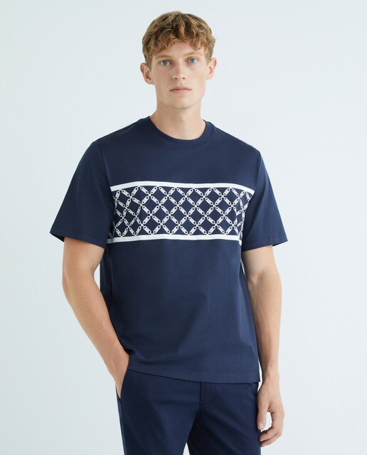 Playera Michael Ropa Michael Kors Hombre Camiseta Michael Kors