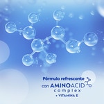 Mizellarwasser Aminoacid Complex + Vitamin E Flacon 400 ml Für normale Haut und Mischhaut