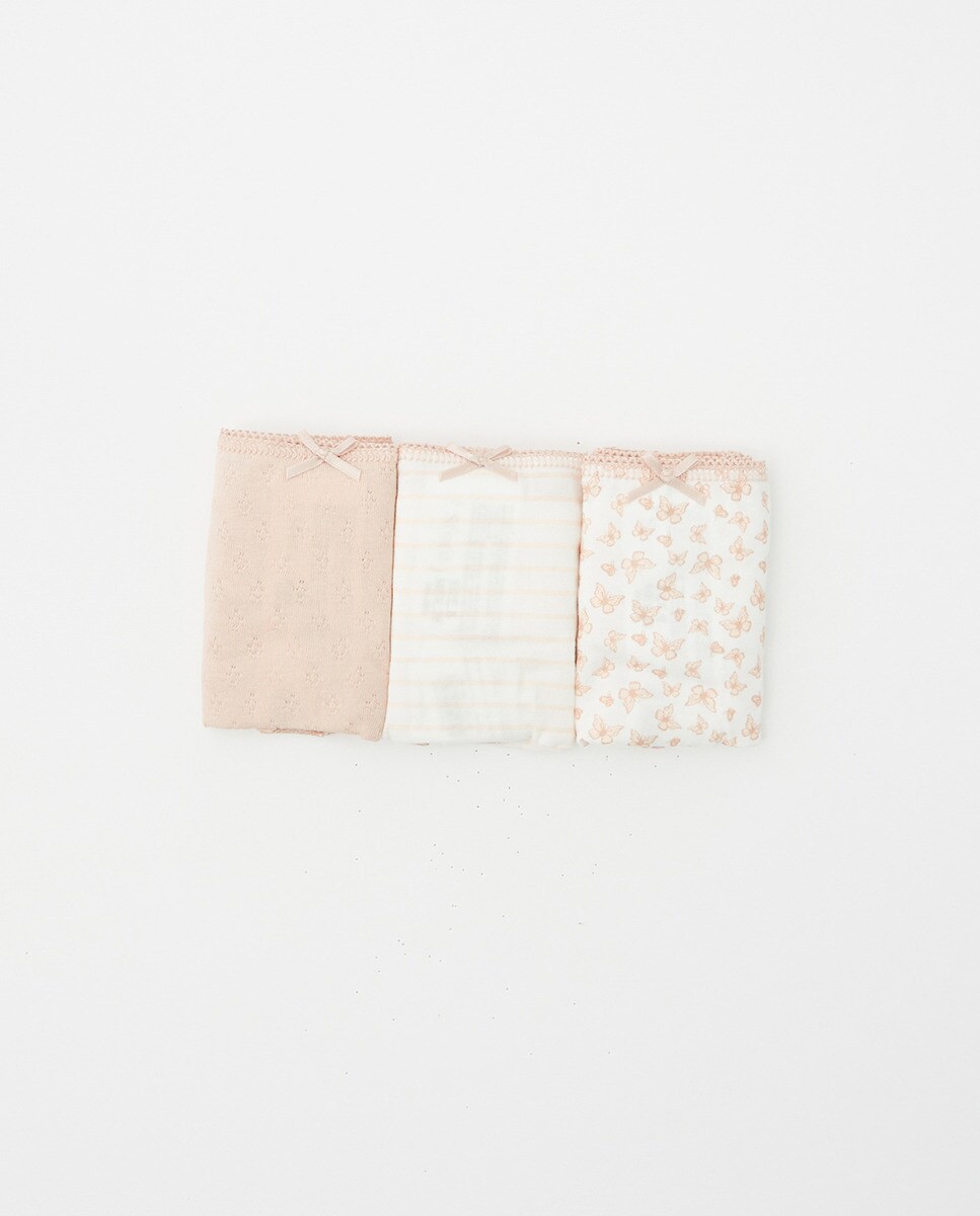 Lot petites culottes